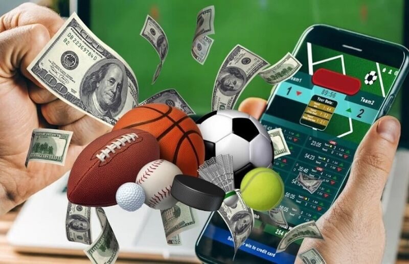 sport betting