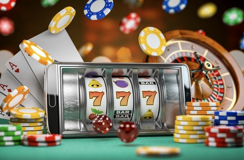Game Roulette