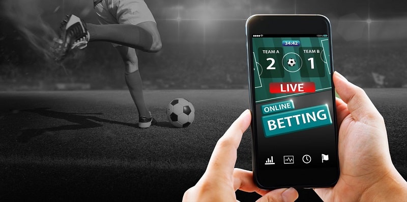 live betting