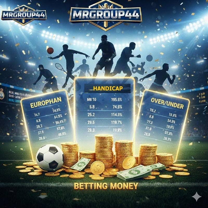 Attractive sport bets