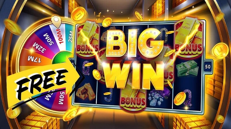 Great bonus