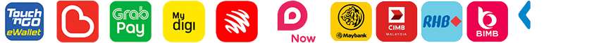 MrGroup88 secure payment methods Malaysia