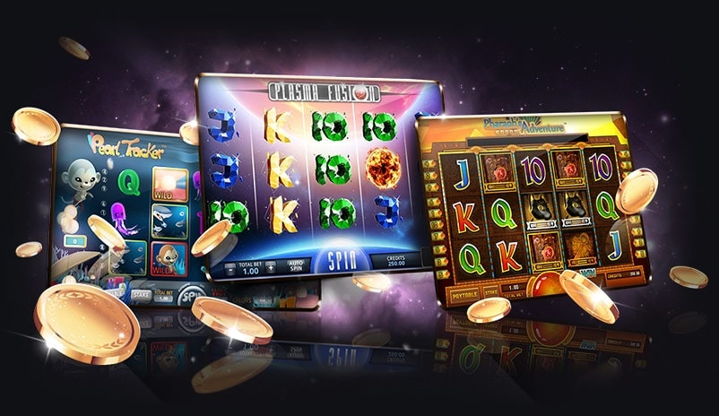 MrGroup88 slot games Malaysia