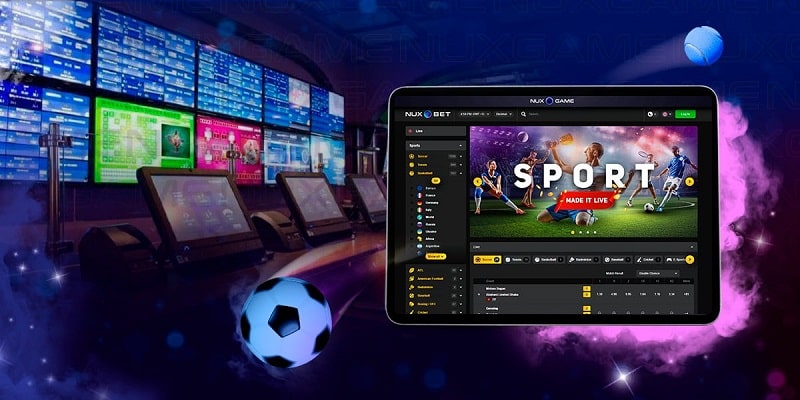 Sport betting odds