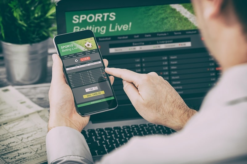 MrGroup88 sportsbook betting Malaysia