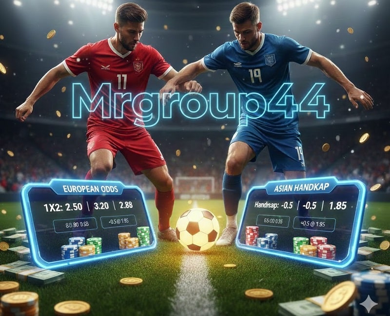 Sport betting