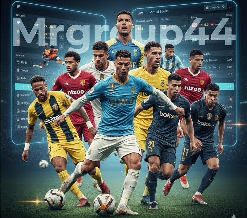 Sport MrGroup44