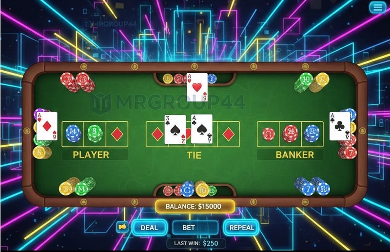 Manage Your Bankroll