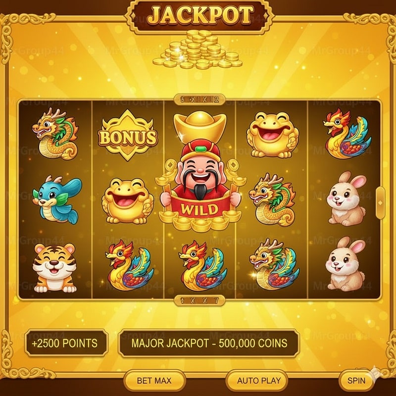 Nice interface
