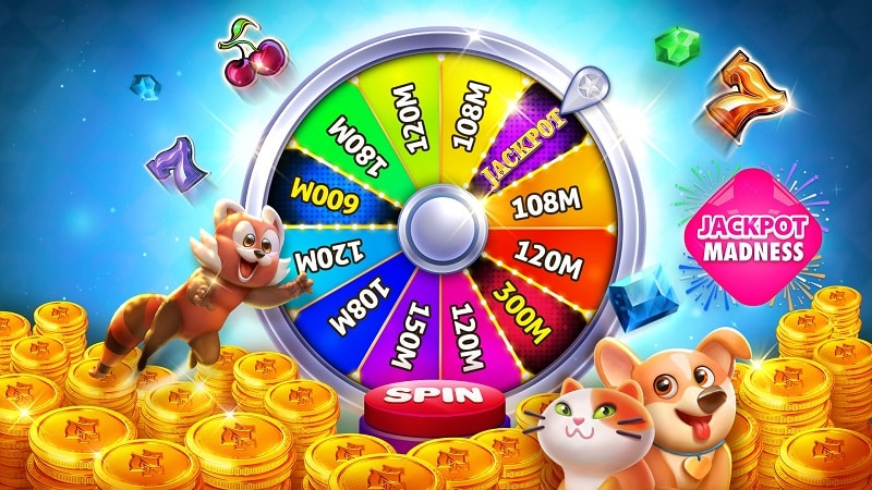Online slot MrGroup88 Malaysia