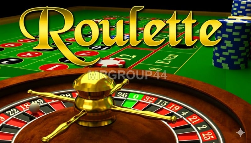 Slot jackpot game at MrGroup88