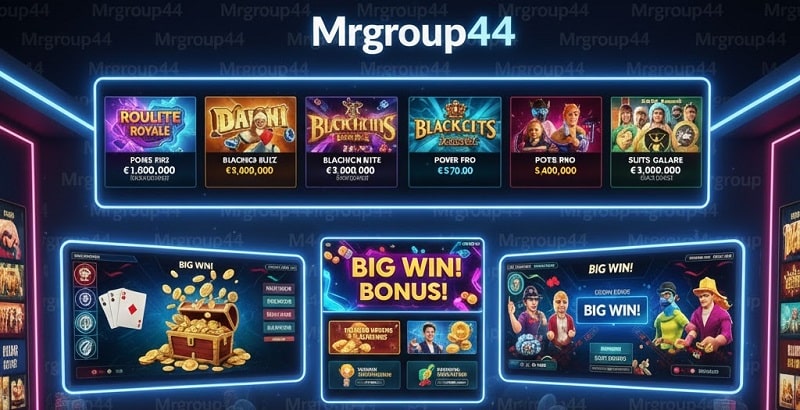 MrGroup88 free kredit no deposit bonus