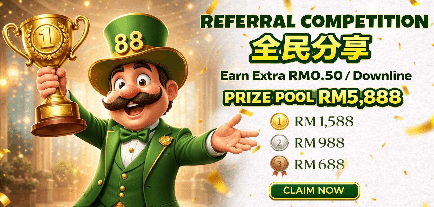 MrGroup88 promo banner Malaysia