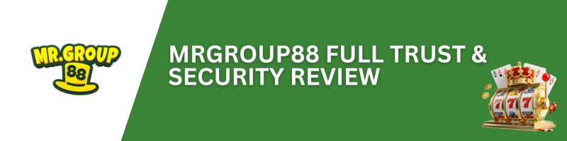 MRGROUP88-Full-Trust-Security-Review