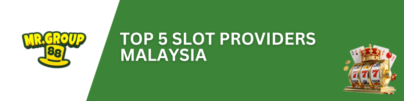 MRGROUP88-Top5-Slot-Providers