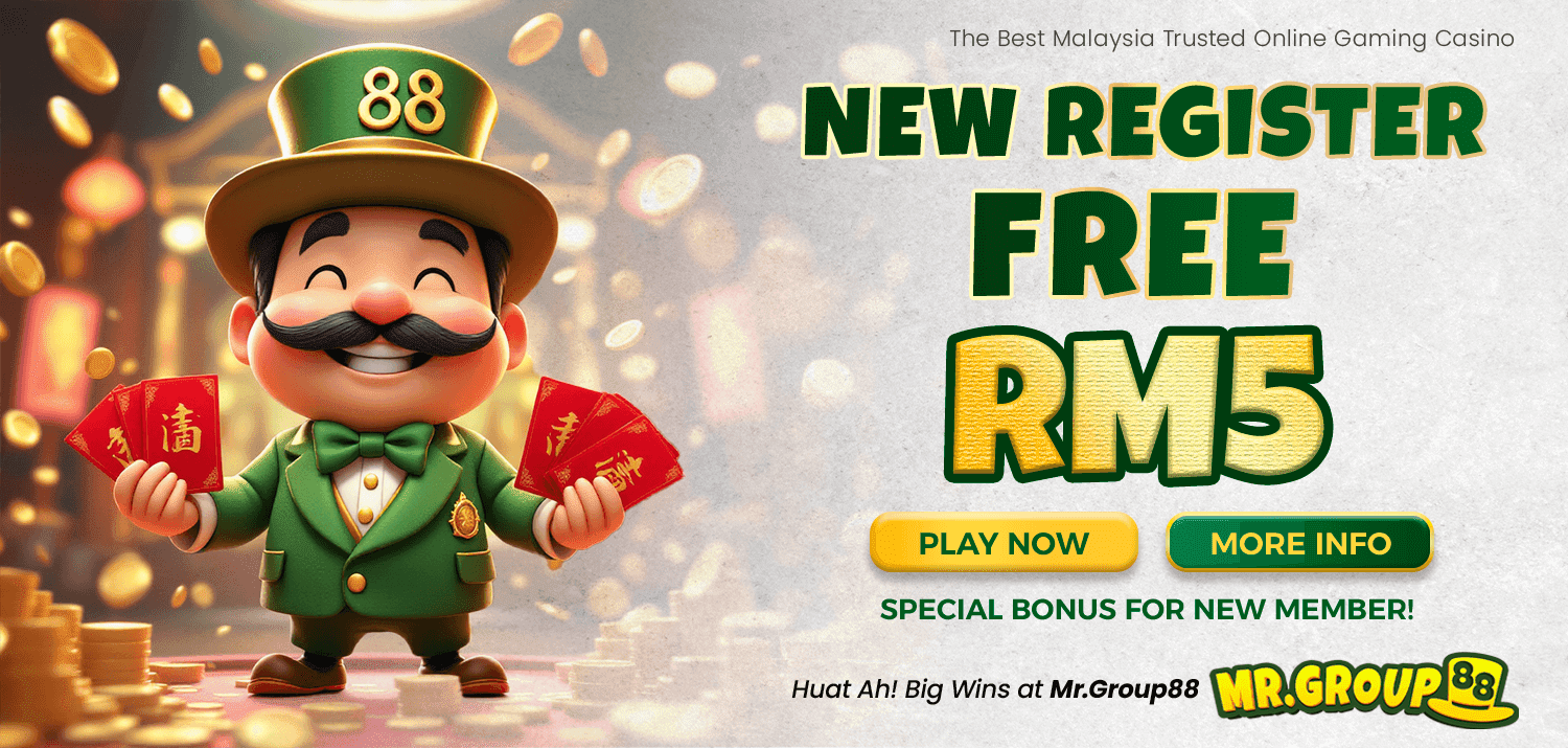 MRGROUP88-New-Register-Free-Bonus